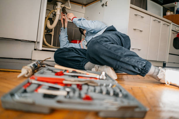 Best Plumbing Repair Near Me  in Martin, SD