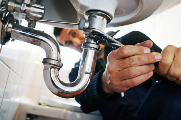 Best Affordable Plumber Near Me  in Martin, SD