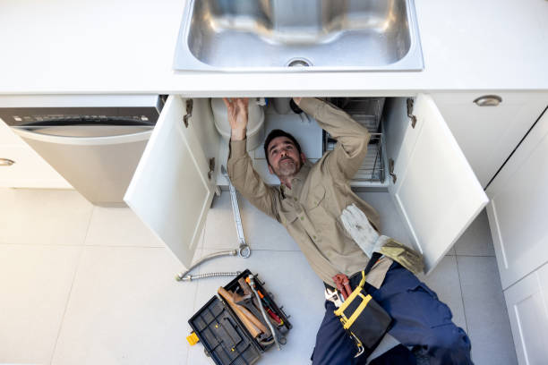 Best Residential Plumbing Services  in Martin, SD