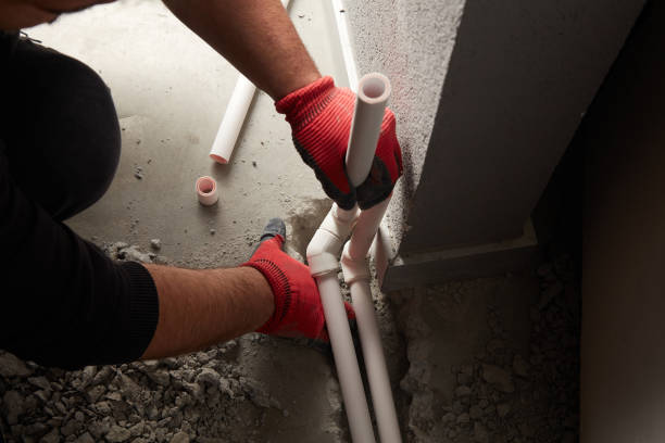 Best Water Softener Installation  in Martin, SD