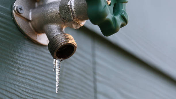 Best Plumbing Inspection Services  in Martin, SD