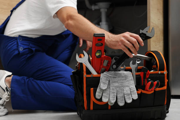 Best Plumbing Repair Near Me  in Martin, SD